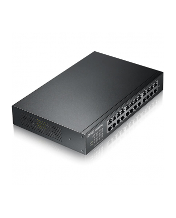 Switch Zyxel GS1900-24E 24p Managed Gigabit