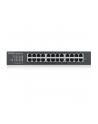 Switch Zyxel GS1900-24E 24p Managed Gigabit - nr 6