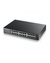 Switch Zyxel GS1900-24E 24p Managed Gigabit - nr 7