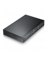 Switch Zyxel GS1900-24E 24p Managed Gigabit - nr 8