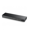 Switch Zyxel GS1900-24 26p Managed Gigabit - nr 10