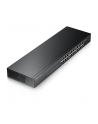 Switch Zyxel GS1900-24 26p Managed Gigabit - nr 6