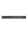 Switch Zyxel GS1900-24 26p Managed Gigabit - nr 8