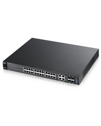 Switch Zyxel GS1900-24 26p Managed Gigabit
