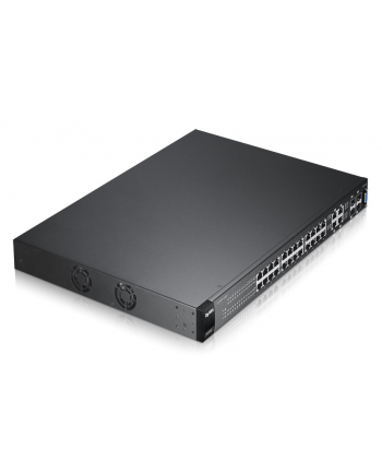 Switch Zyxel GS1900-24 26p Managed Gigabit