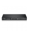 Switch Zyxel GS1915-8 8p Managed Gigabit - nr 10