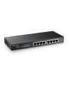 Switch Zyxel GS1915-8 8p Managed Gigabit - nr 12