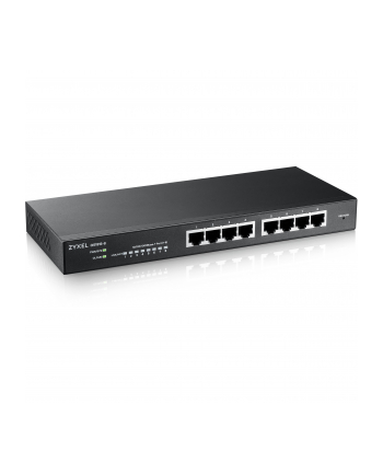 Switch Zyxel GS1915-8 8p Managed Gigabit