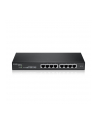 Switch Zyxel GS1915-8 8p Managed Gigabit - nr 1