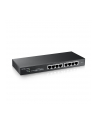 Switch Zyxel GS1915-8 8p Managed Gigabit - nr 3