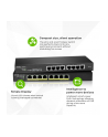 Switch Zyxel GS1915-8 8p Managed Gigabit - nr 4