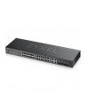 Switch Zyxel GS1920-24 28p Managed Gigabit - nr 12