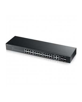 Switch Zyxel GS1920-24 28p Managed Gigabit