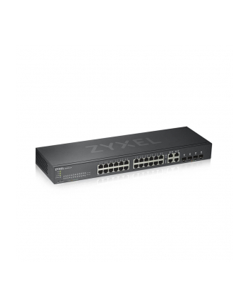 Switch Zyxel GS1920-24 28p Managed Gigabit