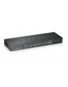 Switch Zyxel GS1920-24 28p Managed Gigabit - nr 9