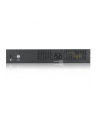 Switch Zyxel GS1920-8HP 10p PoE (PoE+: 8;) 130W Managed Gigabit - nr 14