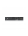 Switch Zyxel GS1920-8HP 10p PoE (PoE+: 8;) 130W Managed Gigabit - nr 3