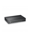 Switch Zyxel GS2220-10 10p Managed Gigabit - nr 1