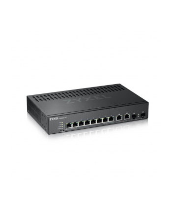 Switch Zyxel GS2220-10 10p Managed Gigabit