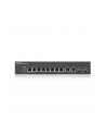 Switch Zyxel GS2220-10 10p Managed Gigabit - nr 2