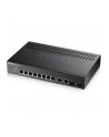 Switch Zyxel GS2220-10 10p Managed Gigabit - nr 8