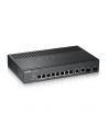 Switch Zyxel GS2220-10 10p Managed Gigabit - nr 9