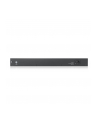 Switch Zyxel GS2220-28HP 28p PoE (PoE+: 24;) 375W Managed Gigabit - nr 3