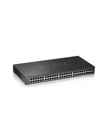 Switch Zyxel GS2220-50 50p Managed Gigabit