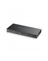 Switch Zyxel GS2220-50 50p Managed Gigabit - nr 4