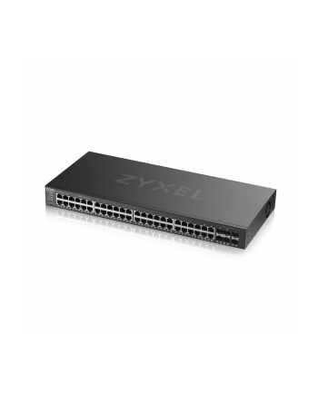 Switch Zyxel GS2220-50 50p Managed Gigabit