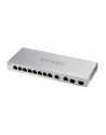 Switch Zyxel XGS1210-12 12p Managed Gigabit/10G - nr 11