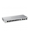 Switch Zyxel XGS1210-12 12p Managed Gigabit/10G - nr 13