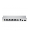 Switch Zyxel XGS1210-12 12p Managed Gigabit/10G - nr 14