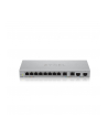 Switch Zyxel XGS1210-12 12p Managed Gigabit/10G - nr 5