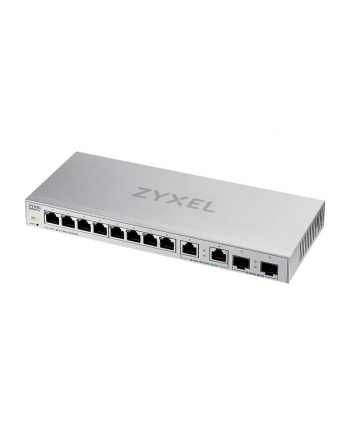 Switch Zyxel XGS1210-12 12p Managed Gigabit/10G