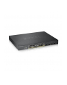 Switch Zyxel XGS1930-28HP 28p PoE (PoE+: 24;) 375W Managed Gigabit/10G - nr 11