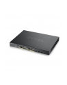 Switch Zyxel XGS1930-28HP 28p PoE (PoE+: 24;) 375W Managed Gigabit/10G - nr 13