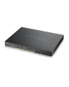 Switch Zyxel XGS1930-28HP 28p PoE (PoE+: 24;) 375W Managed Gigabit/10G - nr 9