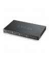 Switch Zyxel XGS1930-52 52p Managed Gigabit/10G - nr 10