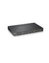 Switch Zyxel XGS1930-52 52p Managed Gigabit/10G - nr 1