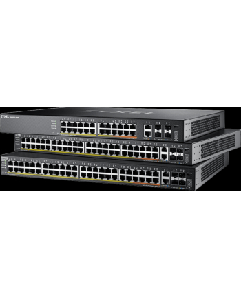 Switch Zyxel XGS2220-30 30p Managed Gigabit/10G nr 1