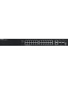 Switch Zyxel XGS2220-30 30p Managed Gigabit/10G - nr 26