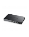 Switch Zyxel XGS2220-30 30p Managed Gigabit/10G - nr 3