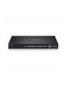 Switch Zyxel XGS2220-30F 30p Managed Gigabit/10G - nr 1