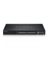 Switch Zyxel XGS2220-30F 30p Managed Gigabit/10G - nr 7