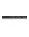 Switch Zyxel XGS2220-30F 30p Managed Gigabit/10G - nr 8