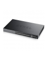 Switch Zyxel XGS2220-30F 30p Managed Gigabit/10G - nr 9