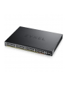 Switch Zyxel XGS2220-54FP 54p PoE (PoE+: 40;PoE++: 10) 960W Managed Gigabit/10G - nr 5