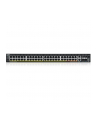 Switch Zyxel XGS2220-54FP 54p PoE (PoE+: 40;PoE++: 10) 960W Managed Gigabit/10G - nr 7