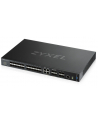 Switch Zyxel XGS4600-32F Switch 32p Managed Gigabit/10G - nr 10